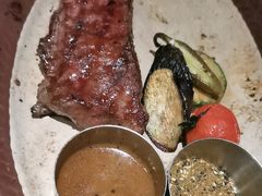 -半秋山西餐厅(巴南万达广场店)