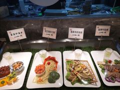 -广东道至正餐厅(区庄店)