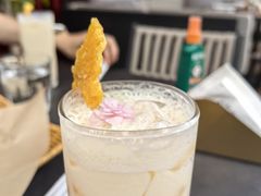 -Nord Grill&Bar Highland诺德西餐(深圳欢乐海岸店)