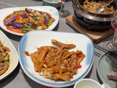-先记烧鹅王·本地粤菜(福永店)