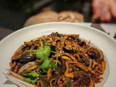 响油鲜鳝糊-翡翠江南(国贸商城店)