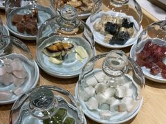 -阮大兴糕团(杭州西湖银泰百货店)