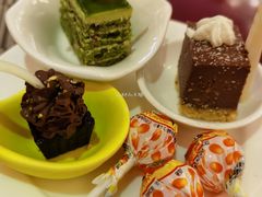 -牡丹国际大酒店-港式茶餐厅