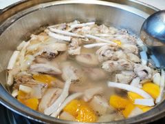 -狐狸爱上椰子鸡(滨江星光大道店)