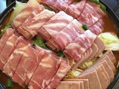 -HONGA HONGA雄家(曹路店)