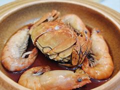 -神仙馆(衡山路店)