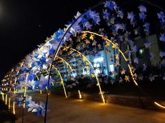 -嵊泗基湖沙滩