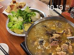 -太极会馆特色餐厅