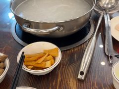-正能量脆肉鲩火锅