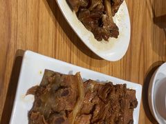 -东北人粗粮饺子坊(南山店)