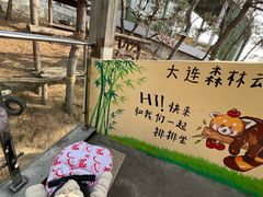 -大连森林动物园