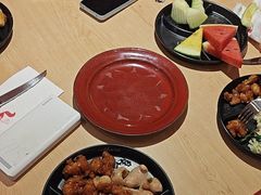 -凡塔斯牛排自助餐厅(莆田万达店)