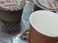 -谢怀亮芝麻茶