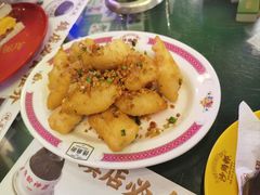 -憶廟街 X 沙角邨(太古城店)