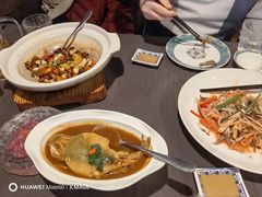 -肆月河豚·新淮扬(金融街店)