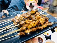 -苏完瓜尔佳氏·满洲涮肉(古方路店)