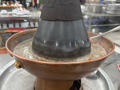 -小李子烧烤火锅地锅(枣行店)