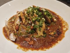 -邑金陵北京烤鸭店·现炒家常菜(ITC MALL店)