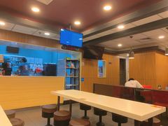 -永和大王(解放东路店)