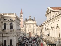 -华谊兄弟（长沙）电影小镇