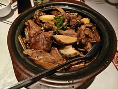 -食锦记·福建私房菜(浦西万达店)