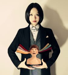 -东田造型