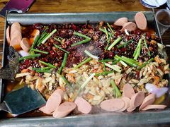 -宣恩烤活鱼(宣恩总店)