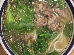 -云阿蛮云南生烫牛肉米线(奉贤路店)