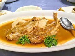 -狮王府淮扬菜(万象城店)