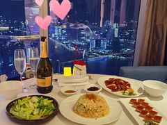 -广州四季酒店