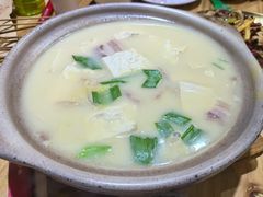 -老姑砂锅·烧烤天津菜(体北道店)