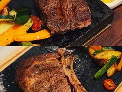 -Erman岩烧牛排(虹桥南丰城店)
