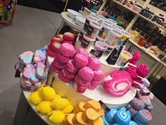-LUSH(威尼斯人店)