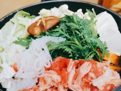 -银子铁板烧料理自助餐(人民广场店)