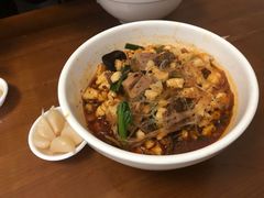 -刘信牛羊肉小炒泡馍(回民街店)