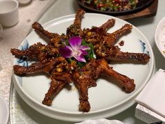 -祥云精致湘菜馆(东1时区店)