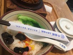 -牛楠楠·香港牛腩茶餐厅(永旺店)