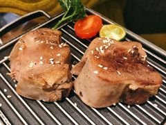 招牌厚切牛舌-沼津港渔市(宏伊国际广场店)