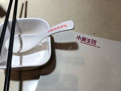 -小柴米·传统江西菜(八一广场店)