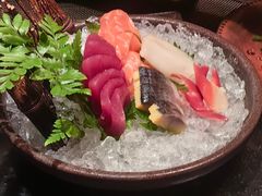 -德川家日本料理(华堂·新辰汇店)
