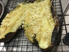 -老广烧烤(骆驼山康馨园店)