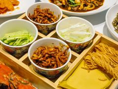 -渔家风味·鲅鱼水饺·央视展播·海鲜天津菜(开发区店)