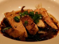 -厦门艾美酒店·新食谱西餐厅