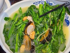 -客家园.山野土菜.宴席(大运城邦店)