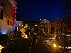 -卫鼎轩·曹公馆(鼓楼店)