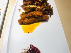 -水煮鱼乡·川京菜(蛇口店)