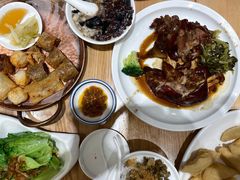 -潮巷·老潮汕美食集市(欢乐港湾店)