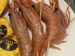 -铭门盛宴·艺术海鲜姿造(福田黑金店)
