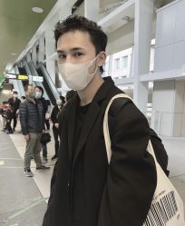-Sying杉影日式烫染專門店