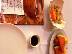 -聚春园自助餐厅(东街口店)
